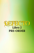 Defecto 2 PRE-ORDEN (Español) Fantasía y Romance